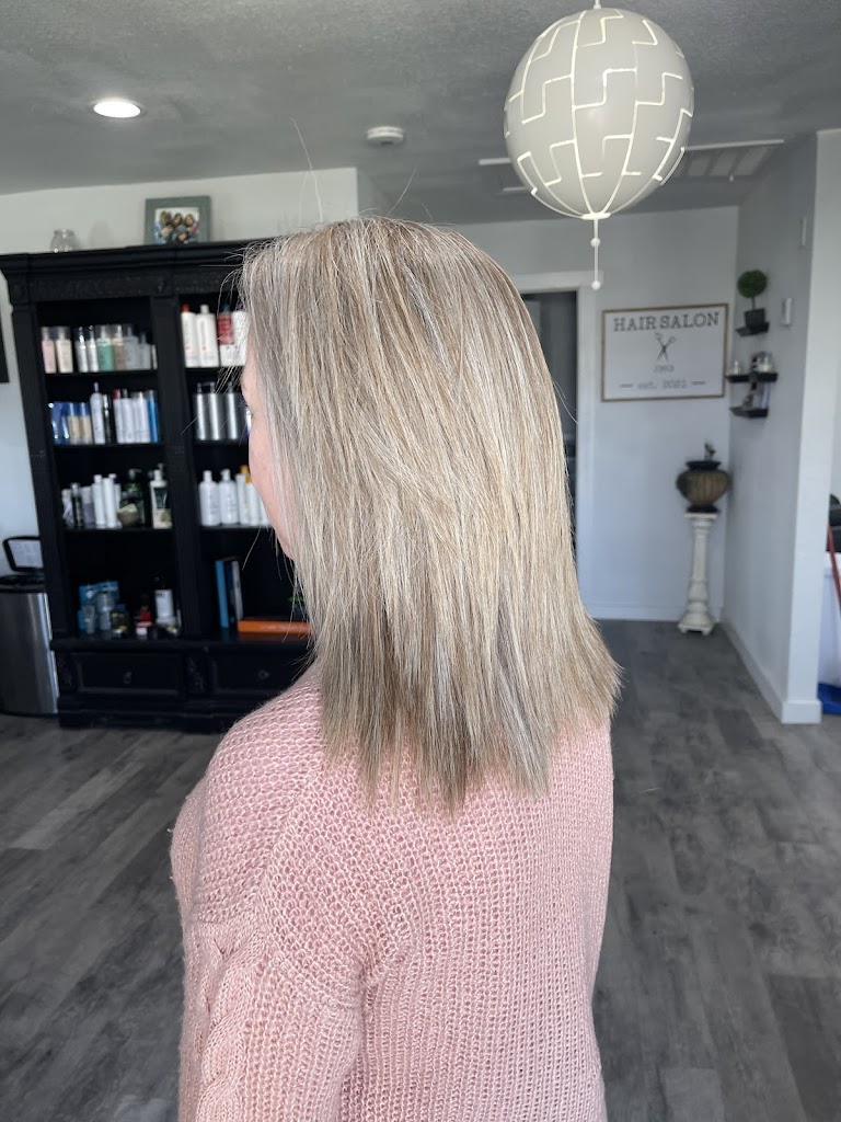 JMG Hair Salón 76148