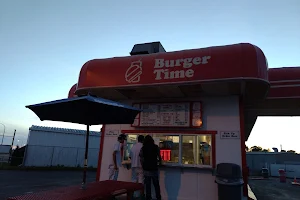 Burger Time image