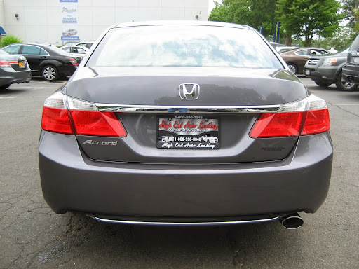 Car Leasing Service «High End Auto Leasing», reviews and photos, 1639 Bath Ave, Brooklyn, NY 11214, USA