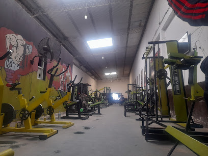Next Level Gym - T4000HWH, Av. Roque Sáenz Peña 769, T4000HWH San Miguel de Tucumán, Tucumán, Argentina