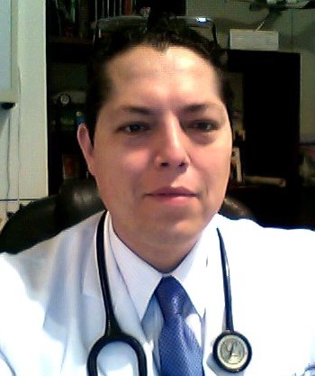 Dr. Arturo Lemus Hernandez, Cirujano general