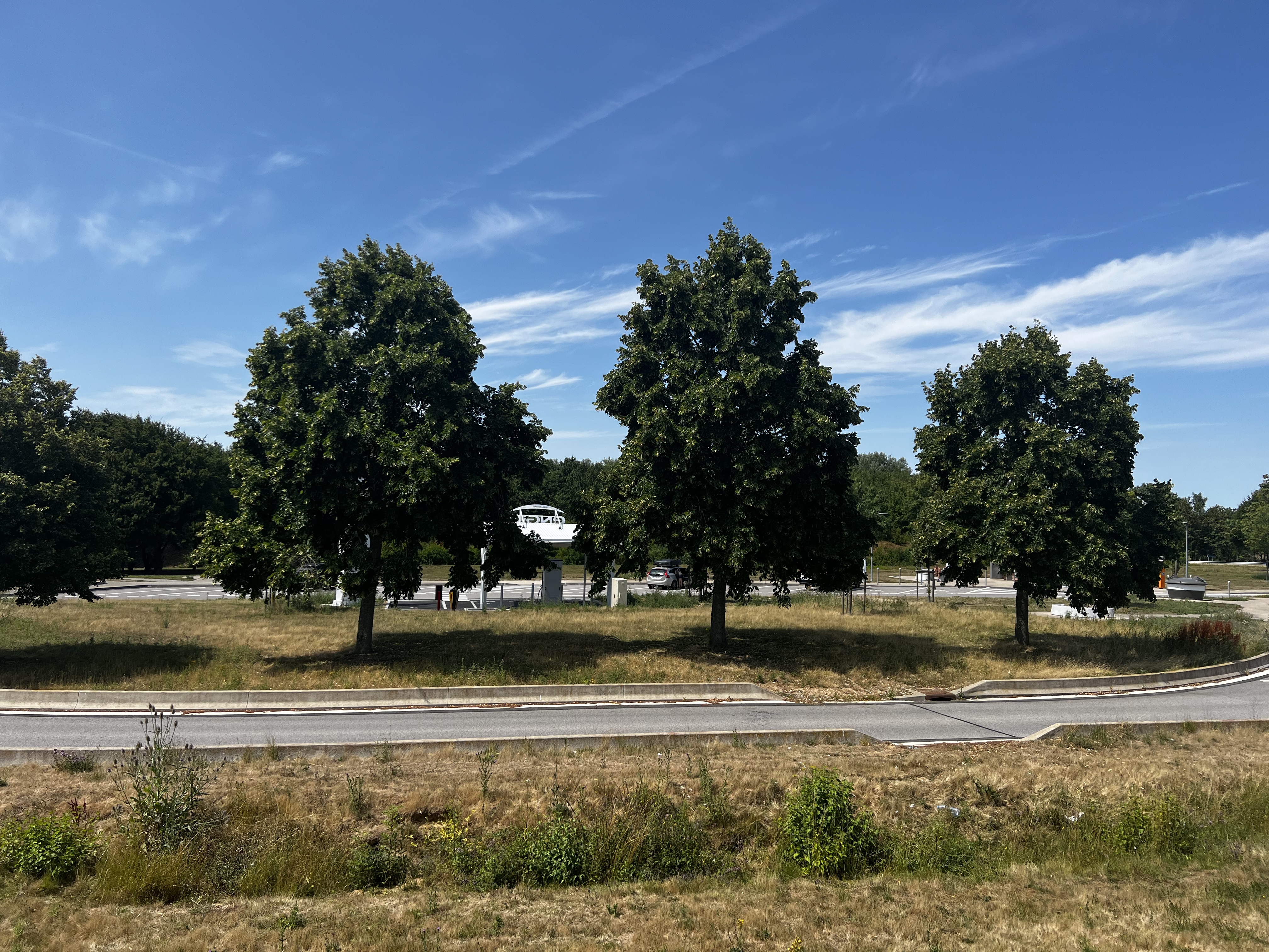 Photo n° 9 de l'avis de Alexander.e fait le 18/07/2023 à 12:41