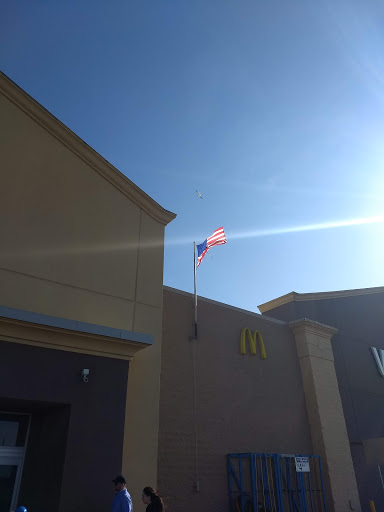 Department Store «Walmart Supercenter», reviews and photos, 1401 TX-100, Port Isabel, TX 78578, USA