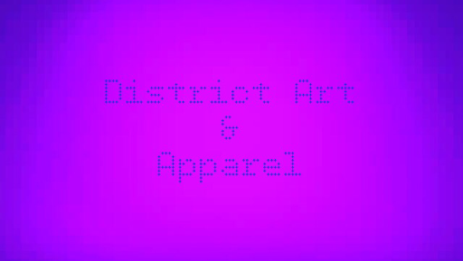 District Art & Apparel
