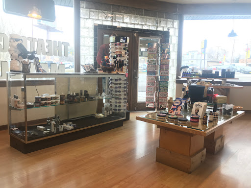 Costume Store «Taylor Maid Beauty and Theatrical», reviews and photos, 200 State St, Pleasant Grove, UT 84062, USA