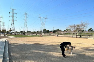 Whitnall Highway Off-Leash Dog Park image