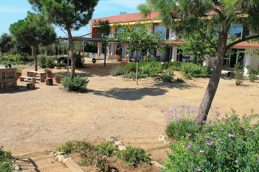 Escola bressol municipal El Petit Montgrí, Escuela en Torroella de Montgrí,Girona
