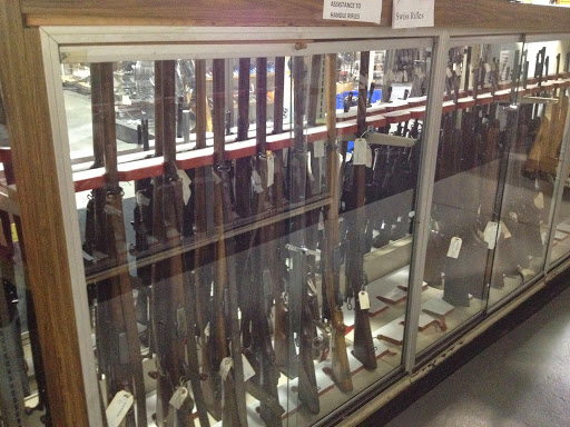 Gun Shop «Sarco, Inc.», reviews and photos, 50 Hilton St, Easton, PA 18042, USA