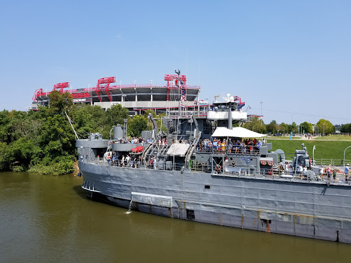 Park «Cumberland Park», reviews and photos, 592 S 1st St, Nashville, TN 37213, USA