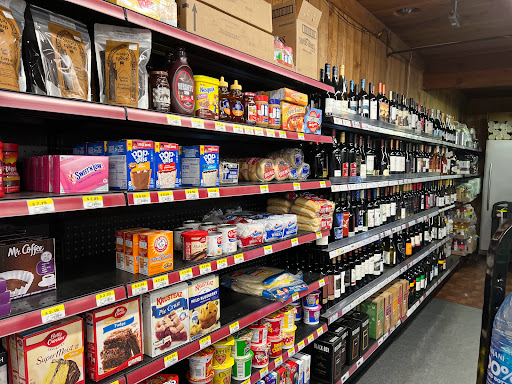 Grocery Store «Theresa Family Market», reviews and photos, 1170 S Hemlock St, Cannon Beach, OR 97110, USA