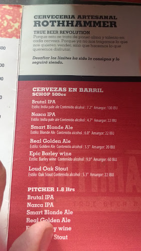 La Taberna del Duende