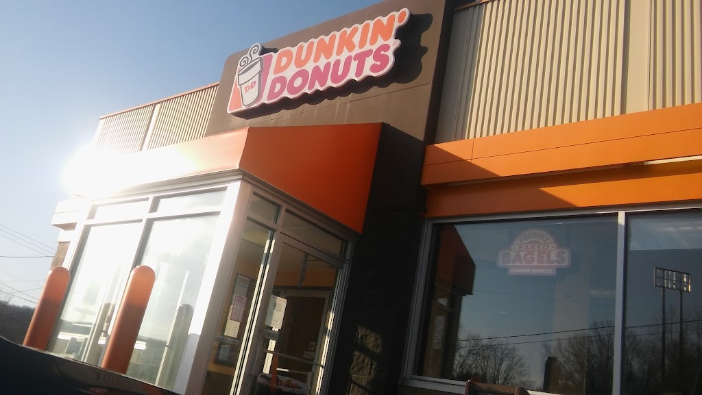 Dunkin' 06787