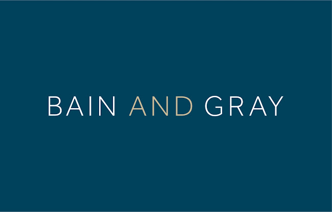 Comments and reviews of Bain and Gray