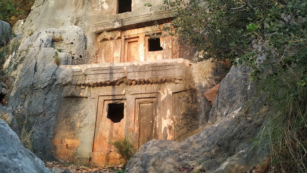 Kaş, Antalya, Türkiye