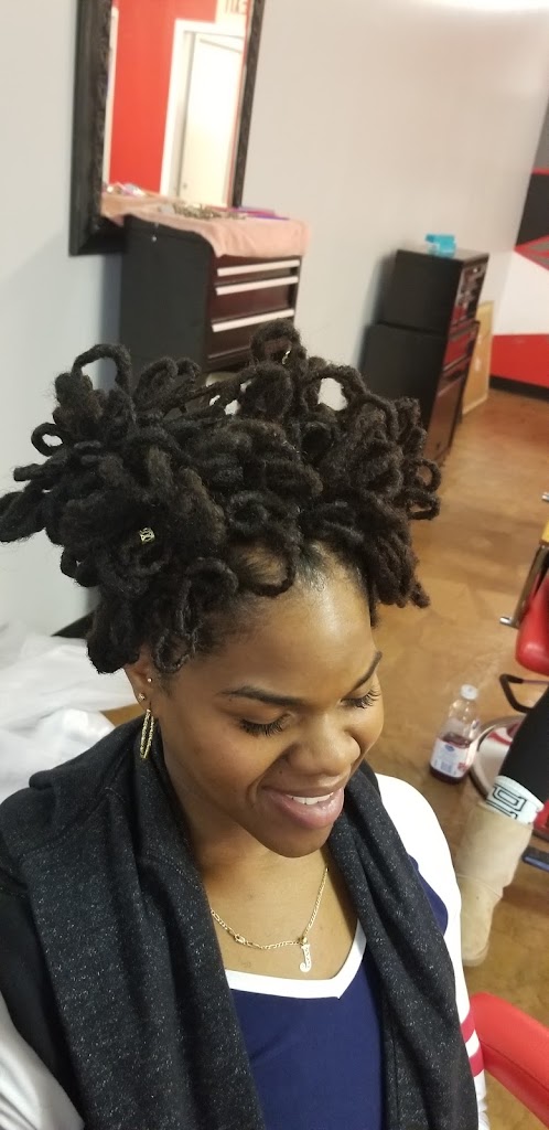 Happy Roots Natural Hair Studio Inc. 30297