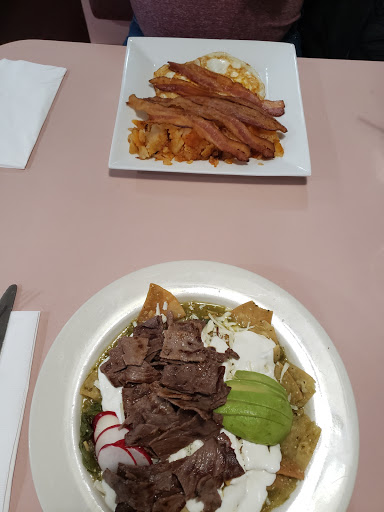 Coffee Shop «Golden Eagle II Coffee Shop», reviews and photos, 682 Morris Park Ave, Bronx, NY 10462, USA