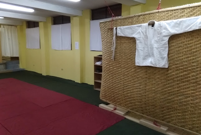 Opiniones de Escuela de Aikido en Riobamba - Escuela