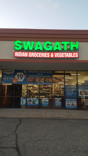 Swagath Indian Groceries, 24351 Halsted Rd, Farmington Hills, MI 48335, USA, 