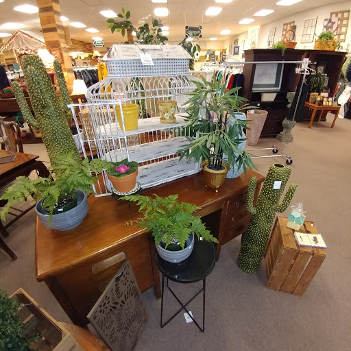 Thrift Store «10:10 Thrift», reviews and photos, 5960 Stewart Pkwy, Douglasville, GA 30135, USA