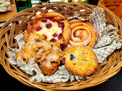 Bakery «Simple Bakery & Market», reviews and photos, 521 Broad St, Lake Geneva, WI 53147, USA