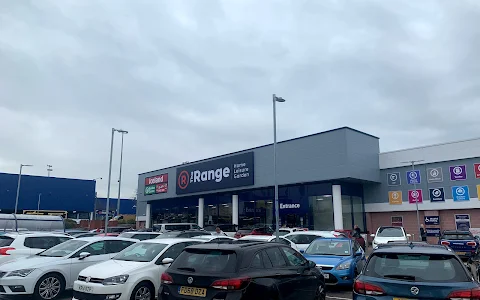 The Range, Birstall image