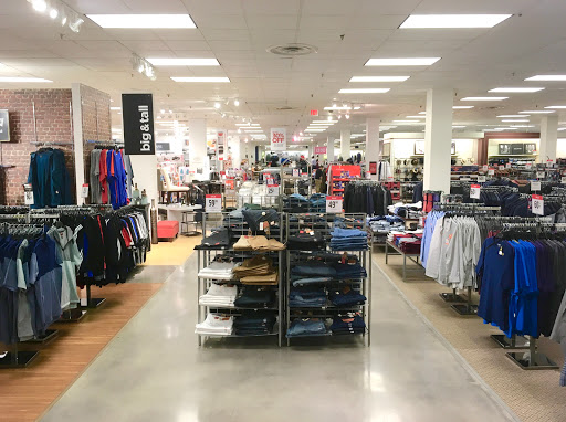 Department Store «JCPenney», reviews and photos, 6987 Friars Rd, San Diego, CA 92108, USA