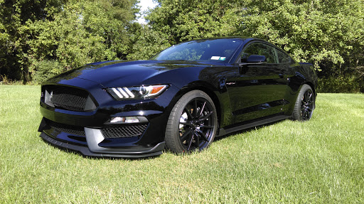 Ford Dealer «Orleans Ford», reviews and photos, 1405 S Main St, Medina, NY 14103, USA