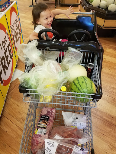 Grocery Store «Winn-Dixie», reviews and photos, 312 E 9 Mile Rd, Pensacola, FL 32514, USA