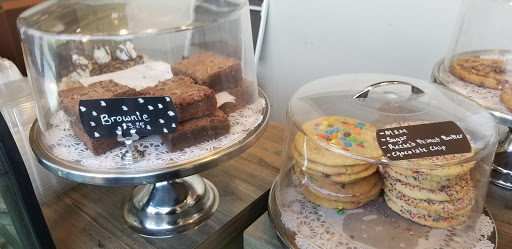 Dessert Shop «Amaretti Desserts San Marco», reviews and photos, 1992 San Marco Blvd, Jacksonville, FL 32207, USA