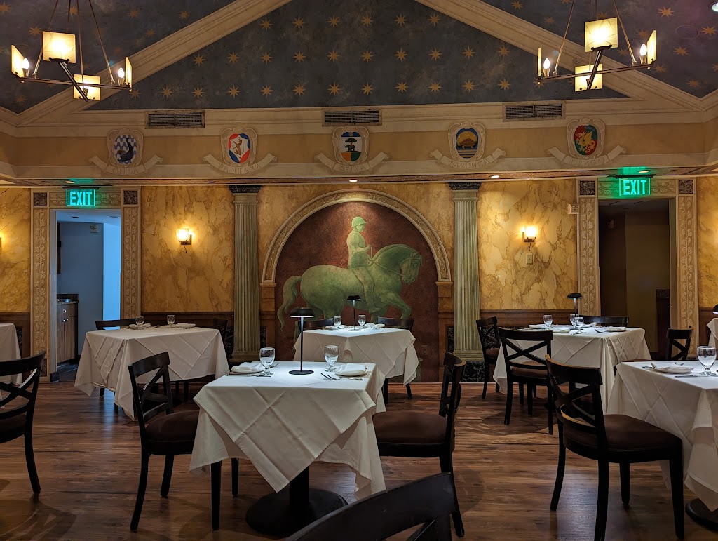 Il Palio Restaurant 06484