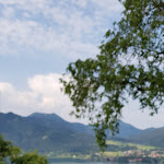 Photo n°1 de l'avis de Abdullah.L fait le 06/08/2018 à 21:11 sur le  Der Westerhof à Tegernsee