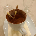 Photo n°1 de l'avis de B.f fait le 23/05/2022 à 07:24 sur le  Lo Stuzzichino à Campodimele