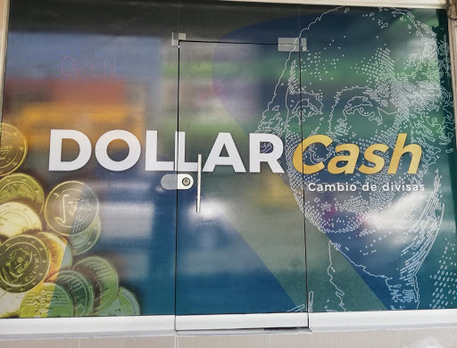 Dollar Cash