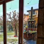 Photo n°5 de l'avis de Roberto.r fait le 09/02/2024 à 18:35 sur le  Agriturismo Cascina dei Prati à Credaro