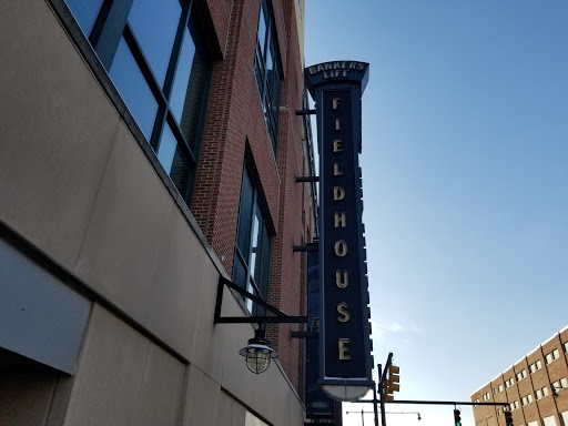 Arena «Bankers Life Fieldhouse», reviews and photos, 125 S Pennsylvania St, Indianapolis, IN 46204, USA