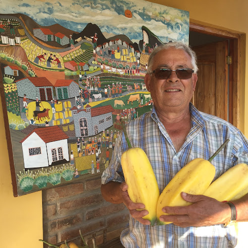 Opiniones de Lombricultura Pachamama SPA en Quillota - Spa