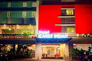 Hotel Candi Indah Convention image
