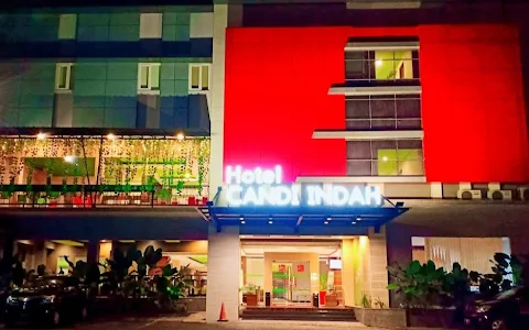 Hotel Candi Indah Convention image