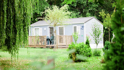 Camping Punta Lago - Lou Puntaou à Léon