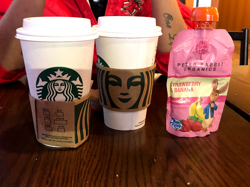 Coffee Shop «Starbucks», reviews and photos, 1030 Barnum Ave, Stratford, CT 06614, USA