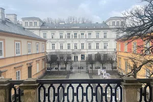 Branicki Palace image