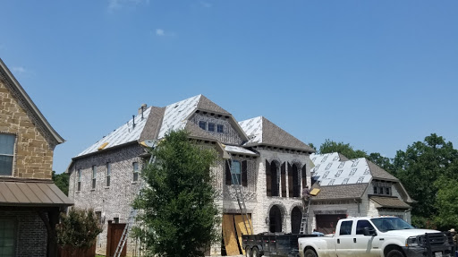 Innovative Roofing Solutions in North Richland Hills, Texas