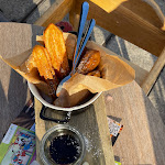 Photo n°3 de l'avis de Mostafa.m fait le 18/06/2022 à 20:11 sur le  ALEX Mainz à Mainz