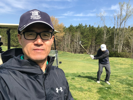 Golf Course «Great Hope Golf Course», reviews and photos, 8380 Crisfield Hwy, Westover, MD 21871, USA