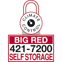Big Red Self Storage - Photo 8 - Car repair in Lincoln, NE, Lincoln