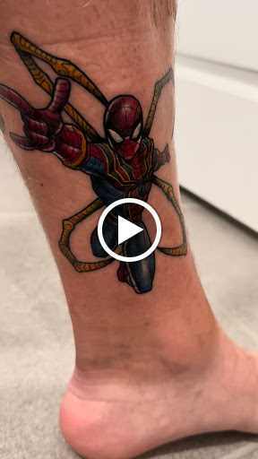 Explore areola tattoo ideas, creative tattoo ideas in Ocala, available at Cobra Classic Tattoo