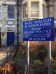 Alec Waugh & Associates