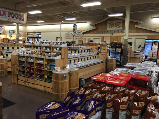 Health Food Store «Sprouts Farmers Market», reviews and photos, 20558 Stevens Creek Blvd, Cupertino, CA 95014, USA