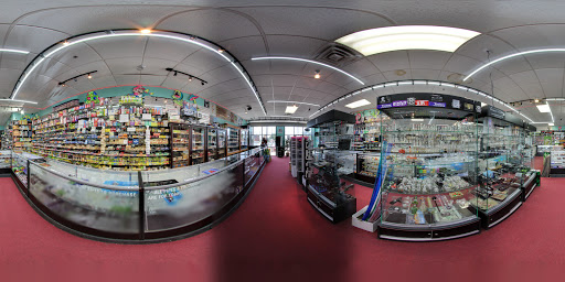 Tobacco Shop «Supernova Smoke Shop», reviews and photos, 9355 Culebra Rd, San Antonio, TX 78251, USA