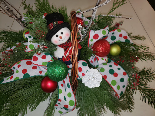 Florist «Rambling Rose Florist», reviews and photos, 22428 Gilmore St, West Hills, CA 91307, USA